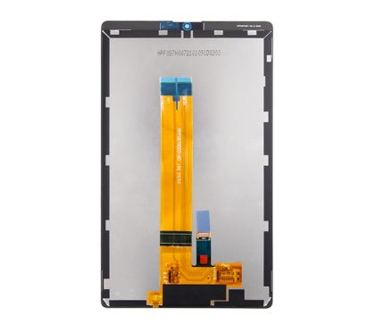 Replacement for SAMSUNG T225 A7LITE TAB BLACK DISPLAY - Quality Phone Parts in Sri Lanka
